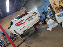 Northridge AutoWorks | OK Tire