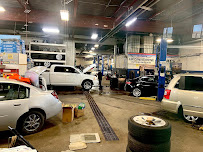iGarage Automotive Service Markham