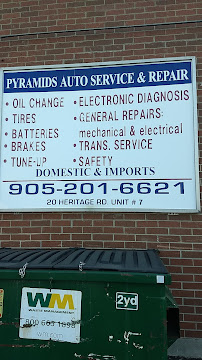 Autoelement Automotive