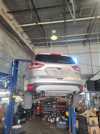 FIX AUTO MARKHAM