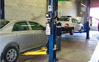 Superior Tire & Auto - Markham