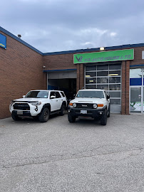 HH5L Auto Centre Inc.