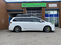 HH5L Auto Centre Inc.