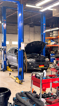 Tactful Auto Service Center