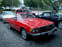 Sincere Auto Service Centre