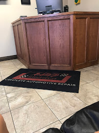 Rick's Superior Service