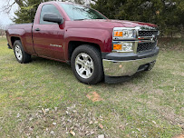 Davis Paint & Collision Auto Center