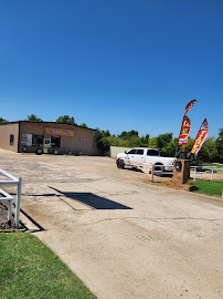 Jackport Express Auto Repair LLC
