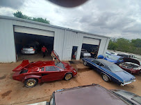Automotive Repairs and Maintenance
