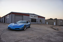 H.W. Automotive Inc