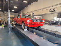 H.W. Automotive Inc