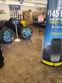 Pat's Tire & Auto Service - Downtown