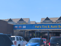 Pat's Tire & Auto Service - Downtown