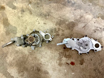 Lucas Auto Mobile Mechanic Services
