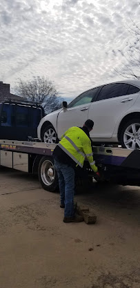 Custom Sounds & Tint - Midwest City OK