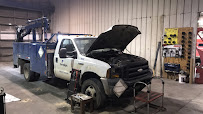 Sam's Club Tire & Battery
