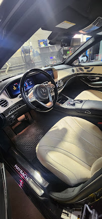 My Garage Inc. Mississauga Mechanic & Auto Repair Shop