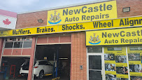 Speedy Auto Service Mississauga West