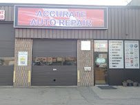 mechaniQ - Winston Churchill Auto Repair and Tires