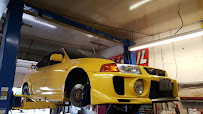 Amarz Muffler & Auto Service
