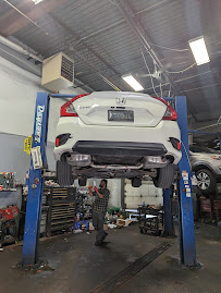 Stella Automotive
