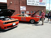 7 Star Auto Care Inc.