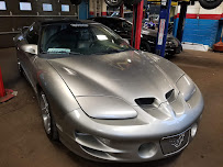 7 Star Auto Care Inc.