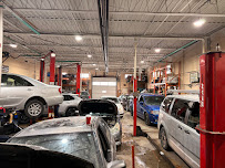 Mecano Autoworks Inc.