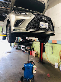 A-Line Auto Repair Mississauga