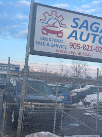 SS Motorsports Inc Automotive Service & Repair