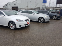 SS Motorsports Inc Automotive Service & Repair