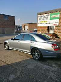 Auto Shop