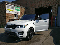 Auto Shop