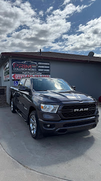 Red River Automotive Repair