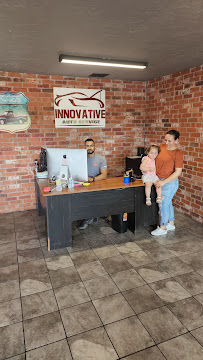 Mike's Automotive Service Center