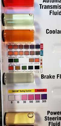 Dustin's Fleet & Auto Repair