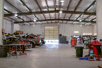 Crash Champions Collision Repair Moore