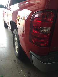 Jewell's Paintless Dent Repair