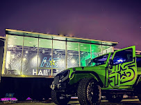 Hail Star Paintless Dent Repair