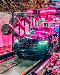 Tidal Wave Auto Spa | Car Wash