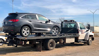 Fat Alan's Towing & Recovery