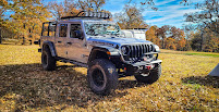 4 Wheel Parts Oklahoma - Off Road & 4X4 Parts For Trucks & Jeeps