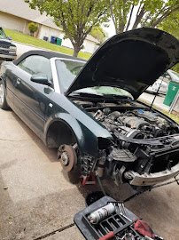 The Mobile Wrench