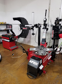 WB Tire and Auto LLC