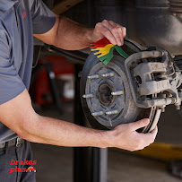 Brakes Plus