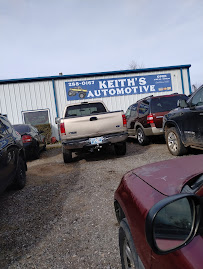 S & H Auto Glass