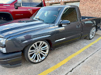 Maaco Auto Body Shop & Painting