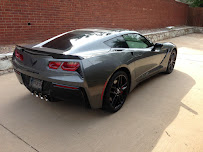 Auto Accessories Unlimited