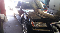 Wise Guys Auto Glass and Tint