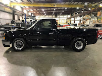 Martin Motorsports